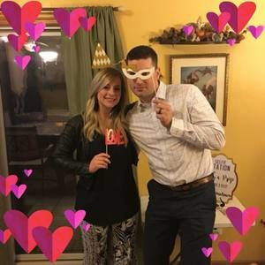 Meet your Posher, Angie